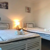 Отель Luxury Apt With 2br Plus 2bath, фото 1