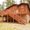 Отель Ruidoso River Park - 2 Br condo by RedAwning, фото 7