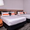 Отель Red Lion Inn & Suites Modesto в Модесто