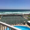 Отель Gulf Shore Condo #514, фото 12