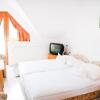 Отель Varga Apartmanház, фото 6