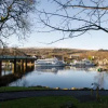 Отель Innkeepers Lodge Loch Lomond, фото 13