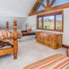 Отель Lodge on the Point - Golf Course Home, Mountain Village, Views & Hot Tub, фото 4