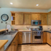 Отель Ski Tip #8710 - 4 Br Townhouse, фото 22