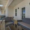 Отель Crystal Beach Dr Townhomes C116, фото 12