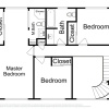 Отель Wine Country Home 3 Bedrooms 3 Bathrooms Home, фото 7