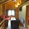Отель Chalet Les Rindes, фото 3
