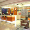 Отель Super 8 Hotel Hangzhou Jing Zhou Lu, фото 4