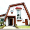 Отель Nuga Village Pension, фото 1