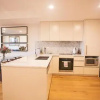 Отель Greenwich Apartment, фото 5
