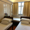 Отель Wang Kei Hotel（Mong Kok MTR Exit D2）, фото 3
