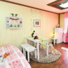 Отель Yeosu Gasari Goknim Pension, фото 19