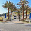 Отель Wharf 412 - 2 Br condo, фото 15