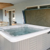 Отель Caspies by the Sea 1240 - 6 Br Home, фото 10