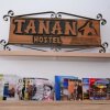 Отель Tanan Hostel, фото 11