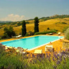 Отель Agriturismo Poggio Istiano, фото 16