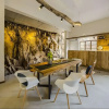 Отель Interesting Art Hotel, фото 15