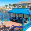 Отель Canal Front CSPN212K - 2 Br condo by RedAwning, фото 23