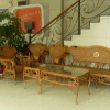 Отель Thank Inn Plus Shandong Linyi Lanshan District People Square, фото 12