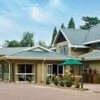 Отель Three Rivers Lodge в Вереенигинге