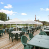 Отель Knights Inn Harbour Resort Lagoon City Brechin, фото 12