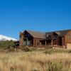 Отель Bright Star Ranch, фото 9