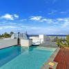 Отель Coast Luxury Apartment 32, фото 8