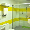Отель 7 Days Inn Xinzhou Xinyi Middle School Branch, фото 4