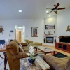 Отель Cottonwoods 377, фото 4