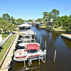 Отель Turtle Creek Landing #8 by RedAwning, фото 11