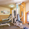 Отель Copper Springs Lodge 301 - 2Br Condo, фото 16