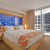 Отель MAREBVCS Unit - 1708B - 1 Br Condo, фото 4