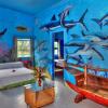 Отель Tsulu Bunk House в Пасифик-Харборе