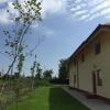 Отель AQUA Thermal Sóterápia és Apartmanház, фото 3