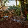 Отель The Nest - A Romantic Vacation Home in Ein Kerem - Jerusalem, фото 5