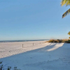 Отель Miramar Beach House - Four Bedroom Home, фото 14