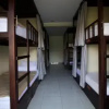Отель Mahana Muwa Hostel, фото 8