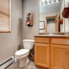Отель Lodge Pole Townhome by Colorado Rocky Mountain Resorts, фото 7