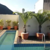 Отель Copacabana Flat Executive, фото 11