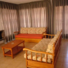 Отель Bungalows Mar Y Montaña, фото 2