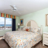 Отель Island Princess 202: Impressive Beachfront Condo, WIFI, BEACH SVC, KEYLESS, фото 4