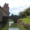 Отель Château du Riau, фото 7
