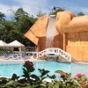 Отель Bosque Hotel, фото 5