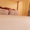 Отель Silver Motel в Мбараре