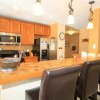 Отель Mountainback #102, Corner Unit 2 Bedrooms 2 Bathrooms Condo, фото 7