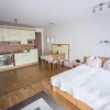 Отель Atmoszféra Apartman, фото 6