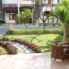 Отель Villa Jepun Kuta, фото 4