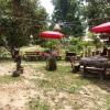 Отель Kohmak Riverside Resort, фото 8