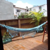 Отель A Bananeira Azul Hostel, фото 3