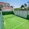 Отель OleHolidays Milla de Oro Nagüeles con jardín, фото 17